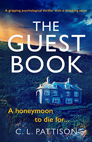 The Guest Book: A gripping psychological thriller with shocking twist von Vintage