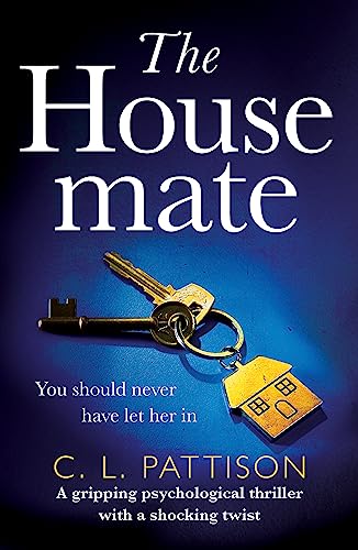 The Housemate von Headline