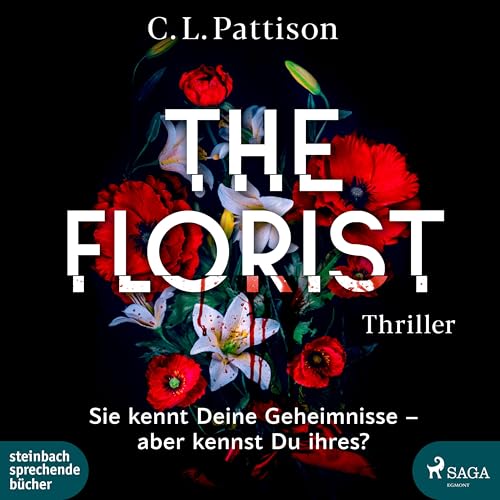 The Florist von steinbach sprechende bücher