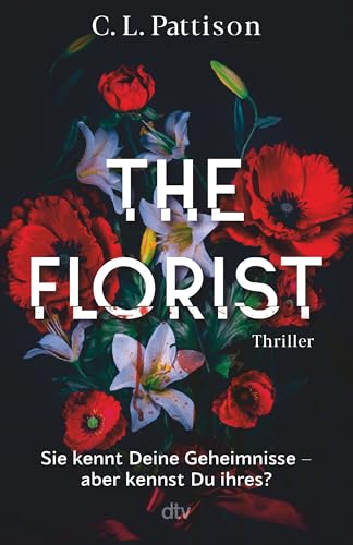 The Florist: Thriller