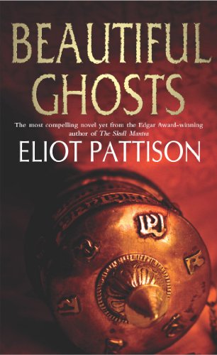 Beautiful Ghosts Beautiful Ghosts