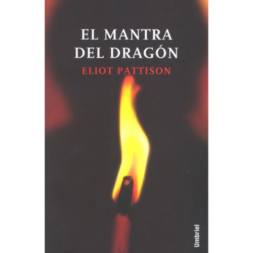 El mantra dragón (Umbriel género negro)