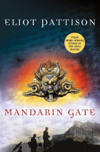 Mandarin Gate (Inspector Shan)