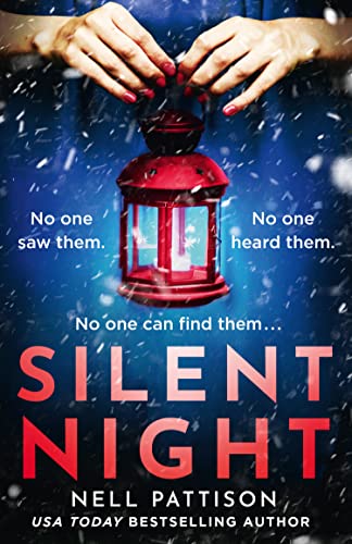 Silent Night: A gripping, chilling murder mystery with a disorientating twist... (Paige Northwood, Band 2) von Avon Books