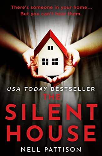 The Silent House (Paige Northwood, Band 1)