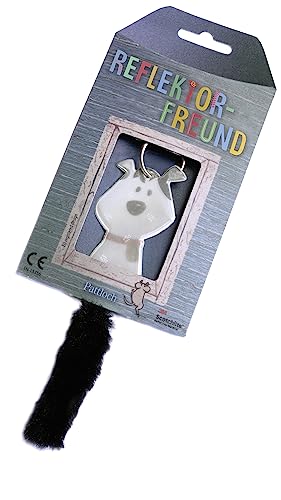 Reflektor Schulstart Hund (Kleine Geschenke zur Einschulung & für die Schultüte) von Pattloch Geschenkbuch