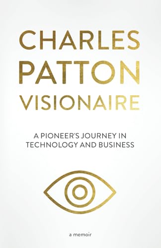 Charles Patton: Visionaire von Short Mystery Press