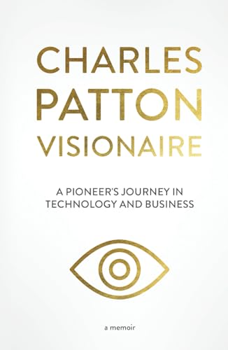 Charles Patton: Visionaire von Short Mystery Press