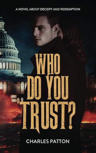 Who Do You Trust: A Novel about Deceit and Redemption von Short Mystery Press