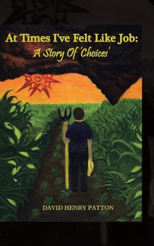 At Times I've Felt Like Job: A Story of 'Choices' von Christian Faith Publishing