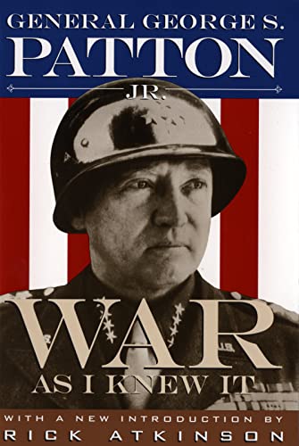 War As I Knew It War As I Knew It von Mariner