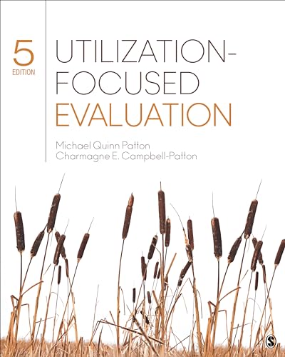 Utilization-Focused Evaluation von SAGE Publications, Inc