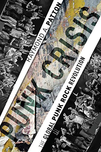 Punk Crisis: The Global Punk Rock Revolution von OUP USA