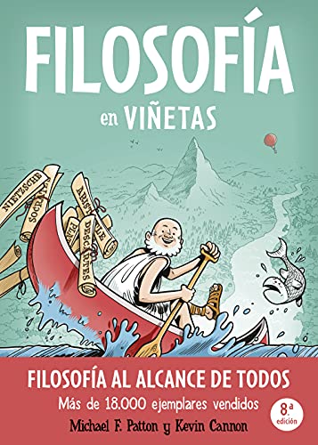Filosofía en viñetas (Best Seller | Cómic) von DEBOLSILLO