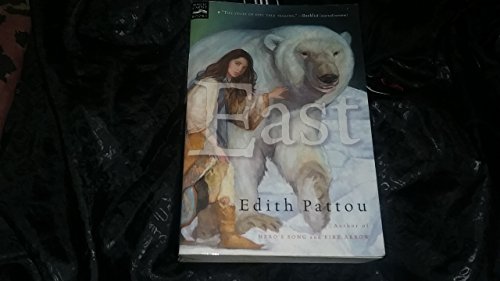 East von HOUGHTON MIFFLIN HARCOURT