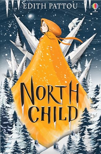 North Child (Usborne Modern Classics) von Usborne