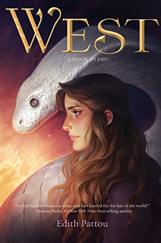West von Clarion