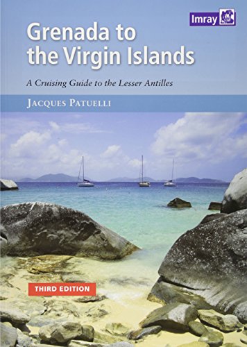 Grenada to the Virgin Islands von VAGNON
