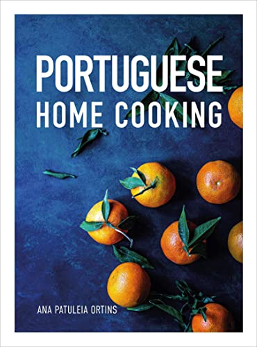 Portuguese Home Cooking Portuguese Home Cooking von Interlink Books