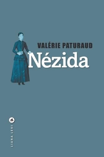 Nézida: Le vent sur les pierres