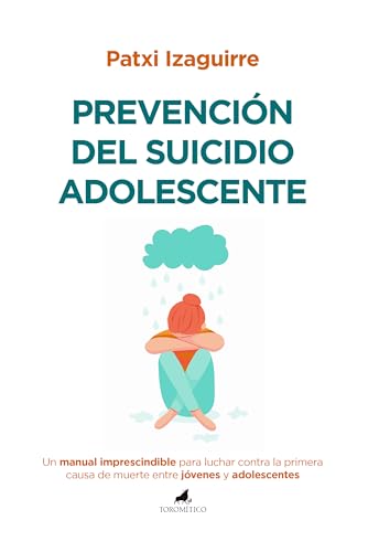 Prevención del suicidio adolescente (Padres y educadores) von Almuzara