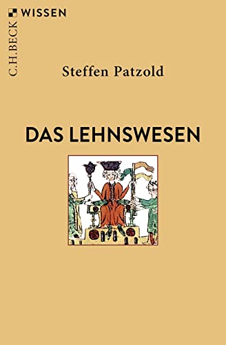 Das Lehnswesen (Beck'sche Reihe) von C.H.Beck