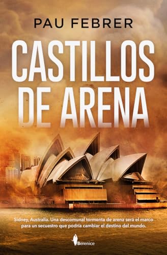 Castillos de arena (Novela) von Almuzara