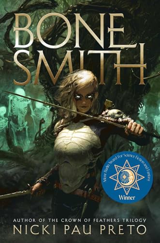 Bonesmith (Volume 1) (House of the Dead Duology, Band 1)