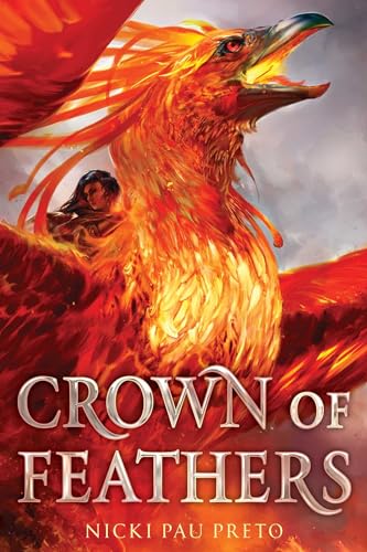 Crown of Feathers von Simon Pulse