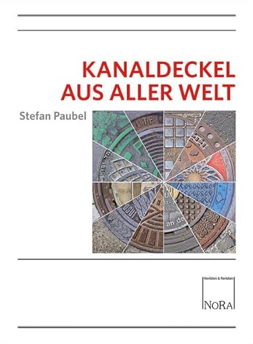 Kanaldeckel aus aller Welt