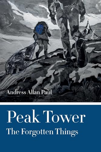 Peak Tower von Youcanprint
