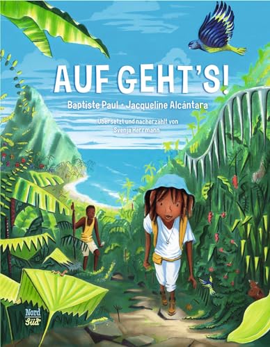 Auf geht's! von NordSd Verlag AG