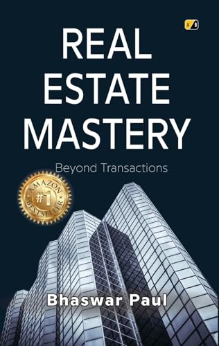 Real Estate Mastery Real Estate Mastery von Adhyyan Books