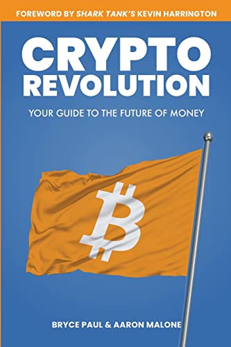 Crypto Revolution: YOUR GUIDE TO THE FUTURE OF MONEY von Random House Books for Young Readers