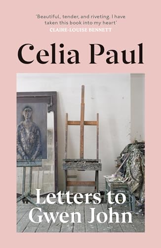 Letters to Gwen John von Vintage
