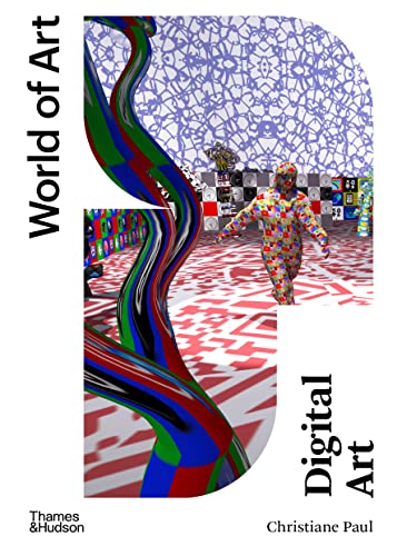 Digital Art: World of Art series