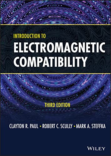 Introduction to Electromagnetic Compatibility Introduction to Electromagnetic Compatibility