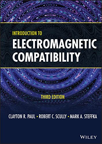 Introduction to Electromagnetic Compatibility von John Wiley & Sons Inc