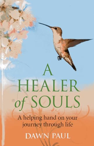 Healer of Souls, A: A Helping Hand on Your Journey Through Life von John Hunt Publishing