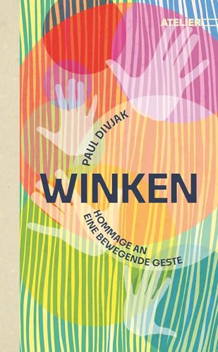 Winken: Hommage an eine bewegende Geste Winken: Hommage an eine bewegende Geste
