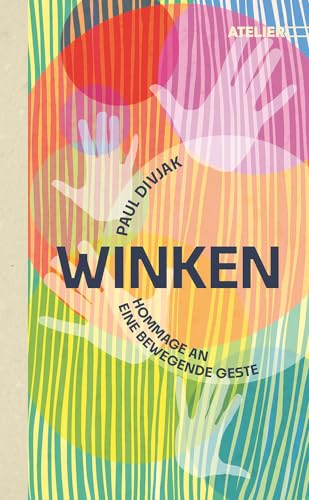 Winken: Hommage an eine bewegende Geste