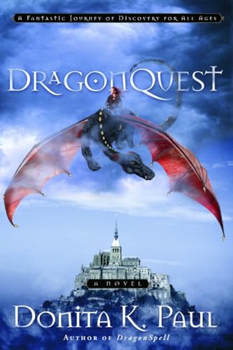 DragonQuest: A Novel (DragonKeeper Chronicles, Band 2) von Waterbrook