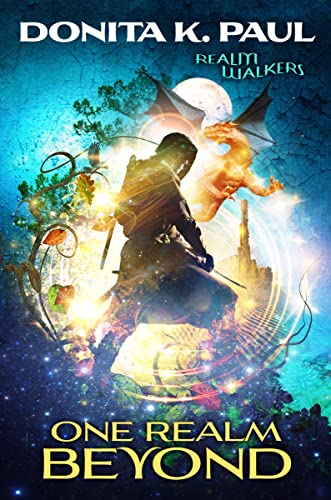 One Realm Beyond (Realm Walkers, Band 1)