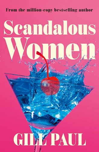 Scandalous Women: Mad Men meets book publishing in this juicy summer book you NEED for 2024 von Avon