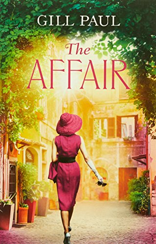 The Affair: When in Rome ... fall in love von Avon Books