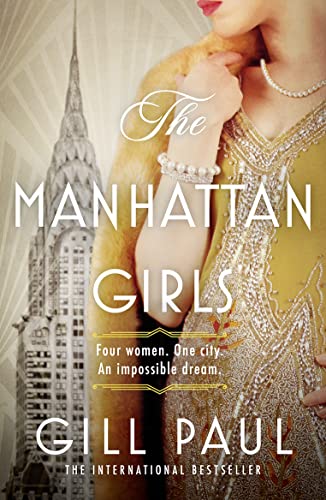 The Manhattan Girls von Avon