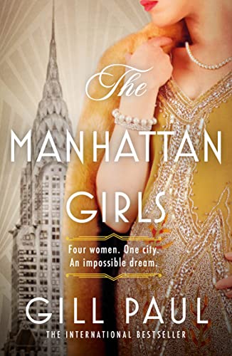 The Manhattan Girls The Manhattan Girls von Avon