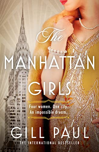 The Manhattan Girls von Avon