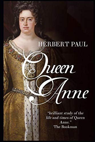 Queen Anne von Independently published