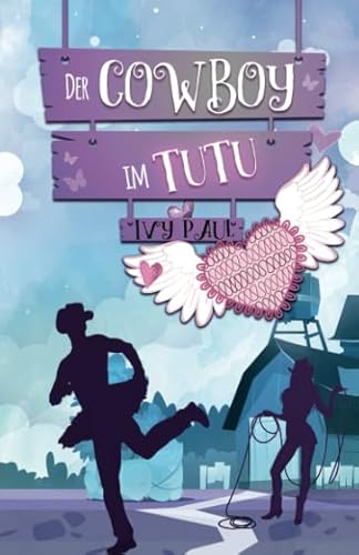 Der Cowboy im Tutu (Die Delaneys, Band 2)